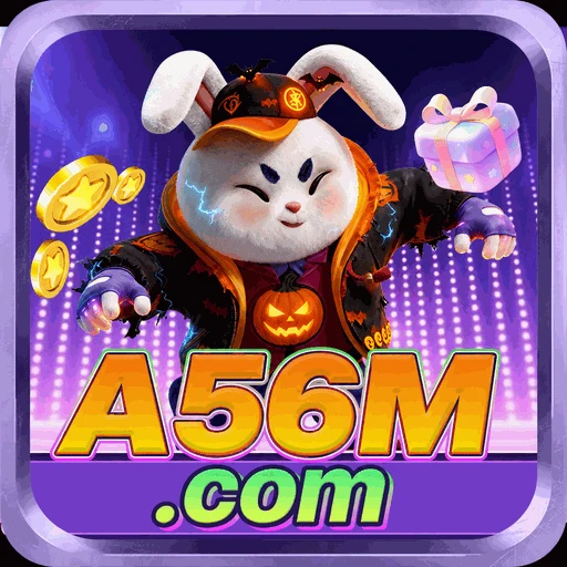 Logotipo A56M